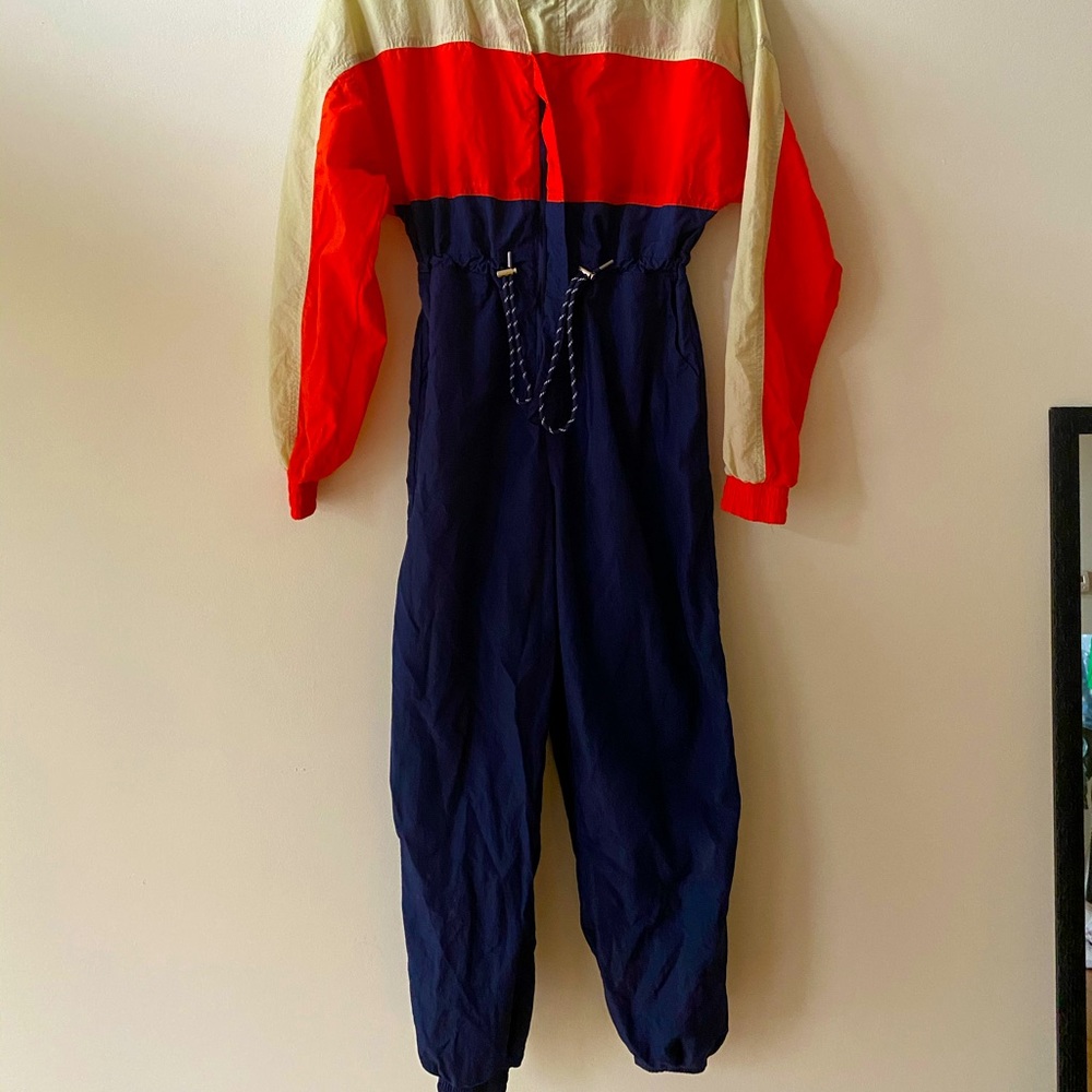 Jumpsuit